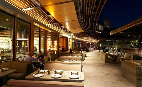 Braza Churrascaria - Darling Harbour - Accommodation Bookings 6