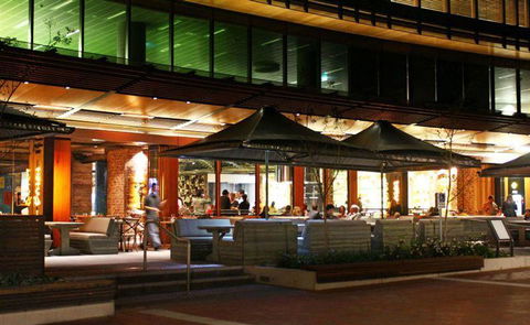 Braza Churrascaria - Darling Harbour - Accommodation Bookings 7
