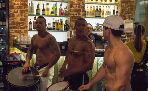 Braza Churrascaria - Darling Harbour - Accommodation Bookings 8