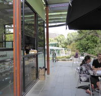 Cafe Fibonacci - Accommodation Bookings