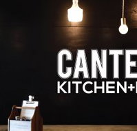 Canteen Kitchen  Bar - Accommodation Bookings