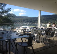 Coastal Restaurant