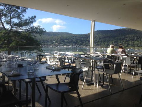 Coastal Restaurant - Accommodation Bookings 0