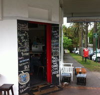 Counting Sheep Corner - Accommodation Bookings