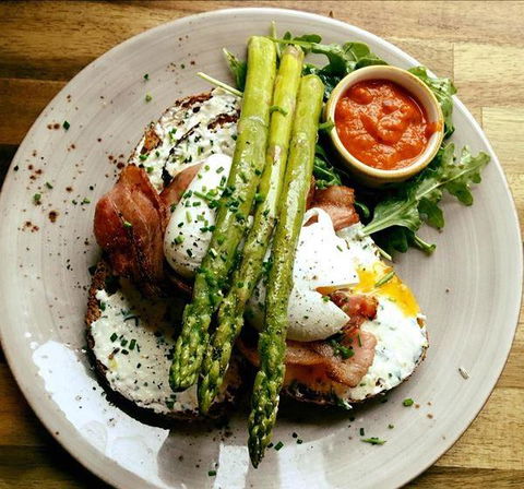 Delish Of Erina - Accommodation Bookings 11