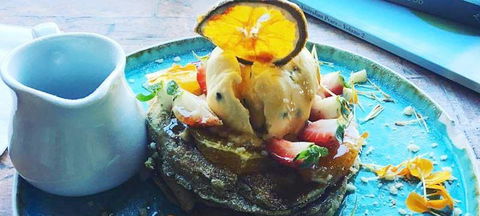 Delish Of Erina - Accommodation Bookings 3