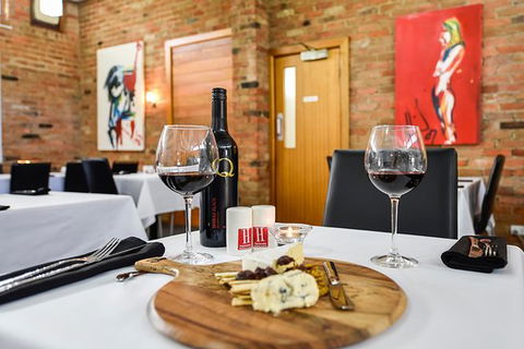 Highlander Restaurant - Accommodation Bookings 0