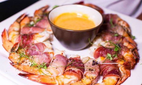 I Absolute Thai Restaurant - Accommodation Bookings 3