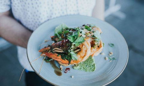 I Absolute Thai Restaurant - Accommodation Bookings 7