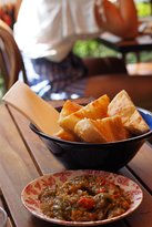 Koy Restaurant - Accommodation Bookings 1