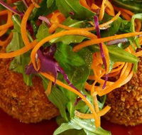 Ori Cafe - Accommodation Bookings