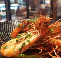 Paesano International Buffet