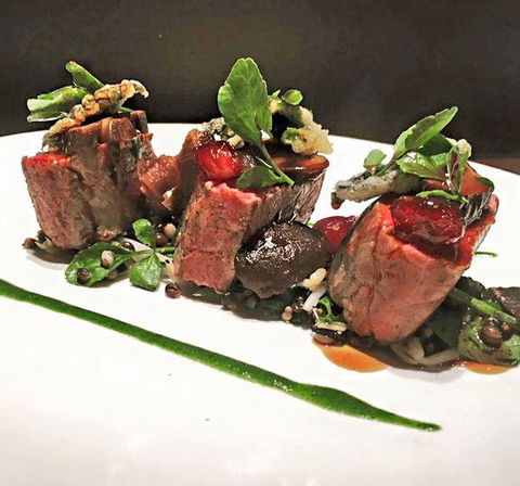 Piccolo Cucina - Accommodation Bookings 11