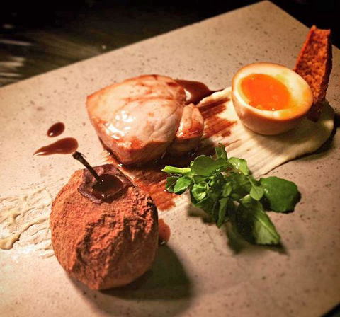 Piccolo Cucina - Accommodation Bookings 12