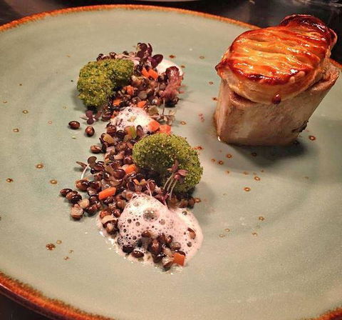 Piccolo Cucina - Accommodation Bookings 13