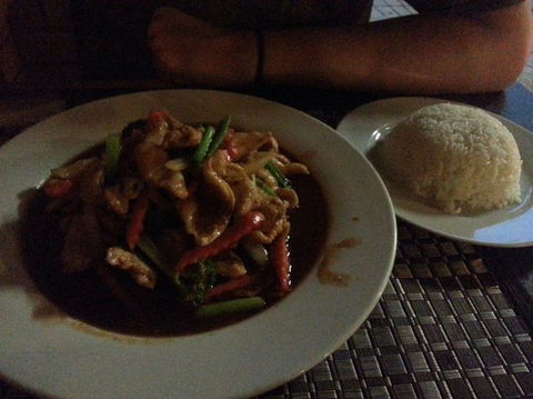 PJ Thai Restaurant - Accommodation Bookings 0