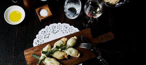 Sarti - Accommodation Bookings 3