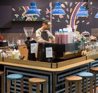 Shoebox Cafe - Accommodation Bookings