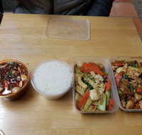 Thai E Saan - Accommodation Bookings