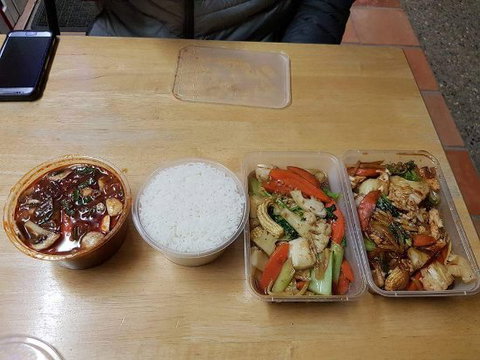 Thai E Saan - Accommodation Bookings 0