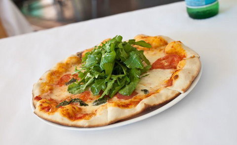 The Foreshore Bar & Restaurant - Accommodation Bookings 9