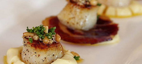 The Foreshore Bar & Restaurant - Accommodation Bookings 1