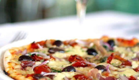 The Foreshore Bar & Restaurant - Accommodation Bookings 5