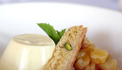 The Foreshore Bar & Restaurant - Accommodation Bookings 7