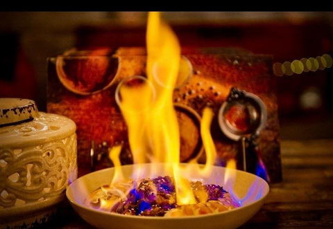Urban Tadka - Accommodation Bookings 9