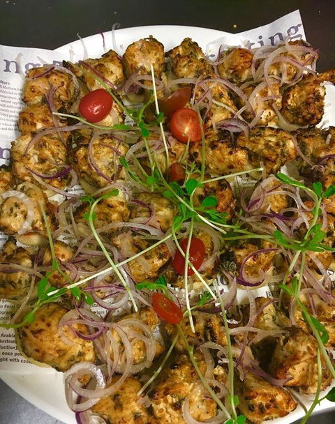 Urban Tadka - Accommodation Bookings 10