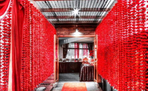 Urban Tadka - Accommodation Bookings 12
