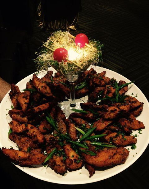 Urban Tadka - Accommodation Bookings 13