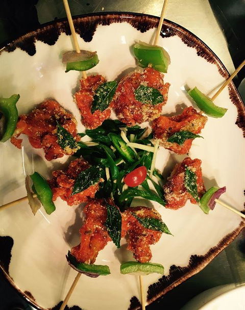 Urban Tadka - Accommodation Bookings 19