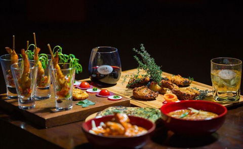 Urban Tadka - Accommodation Bookings 26