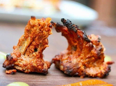 Urban Tadka - Accommodation Bookings 41