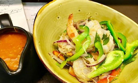 Urban Tadka - Accommodation Bookings 8