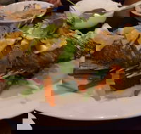 White Jasmine Thai Cuisine - Accommodation Bookings
