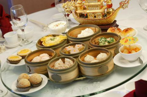 Golden Boat Chinese Restaurant - Accommodation Bookings 1