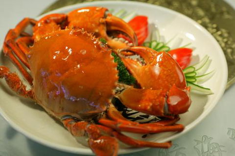 Golden Boat Chinese Restaurant - Accommodation Bookings 2