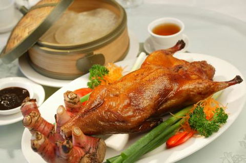 Golden Boat Chinese Restaurant - Accommodation Bookings 3