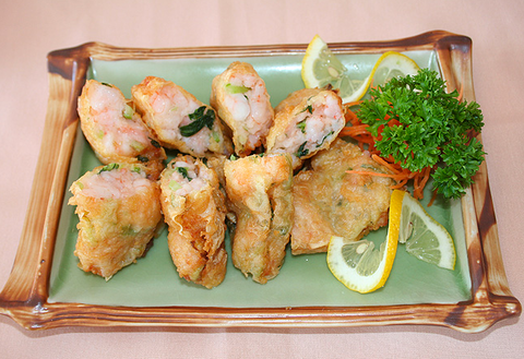 Golden Boat Chinese Restaurant - Accommodation Bookings 4