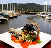 Tha Fish - Accommodation Bookings