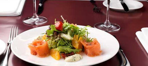 A La Bouffe Bar & Bistro - Accommodation Bookings 0