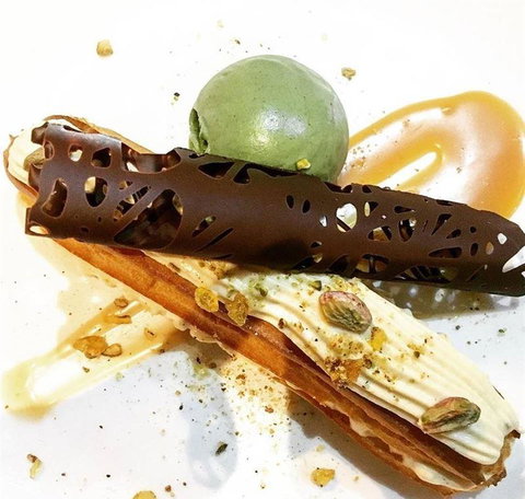 A La Bouffe Bar & Bistro - Accommodation Bookings 9