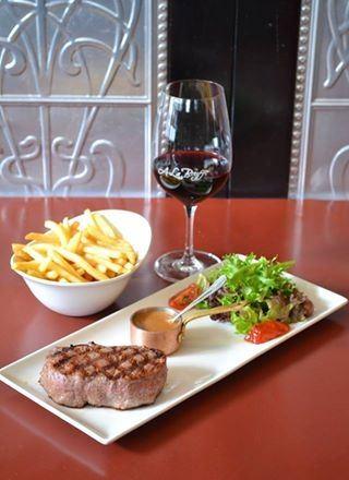 A La Bouffe Bar & Bistro - Accommodation Bookings 10