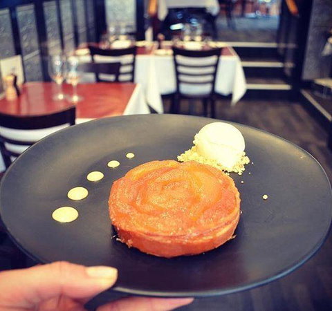 A La Bouffe Bar & Bistro - Accommodation Bookings 11