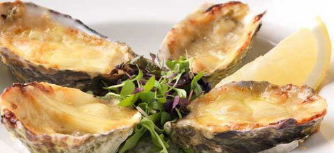 A La Bouffe Bar & Bistro - Accommodation Bookings 15