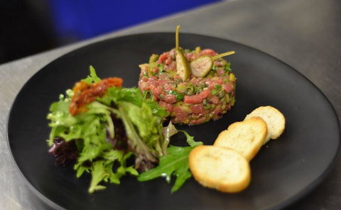 A La Bouffe Bar & Bistro - Accommodation Bookings 16