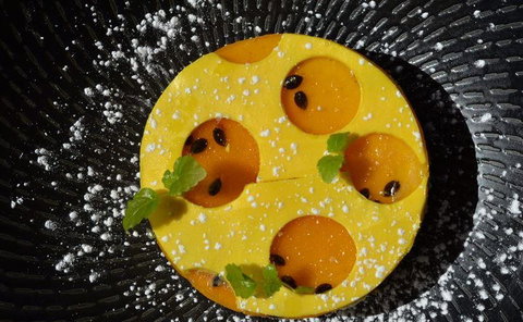 A La Bouffe Bar & Bistro - Accommodation Bookings 18