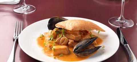 A La Bouffe Bar & Bistro - Accommodation Bookings 1